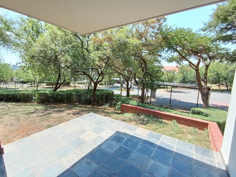 1 Bedroom Property for Sale in Jackal Creek Golf Estate Gauteng