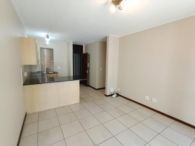 1 Bedroom Property for Sale in Jackal Creek Golf Estate Gauteng