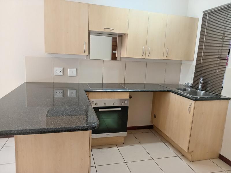 1 Bedroom Property for Sale in Jackal Creek Golf Estate Gauteng