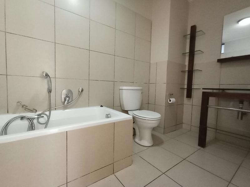 1 Bedroom Property for Sale in Jackal Creek Golf Estate Gauteng