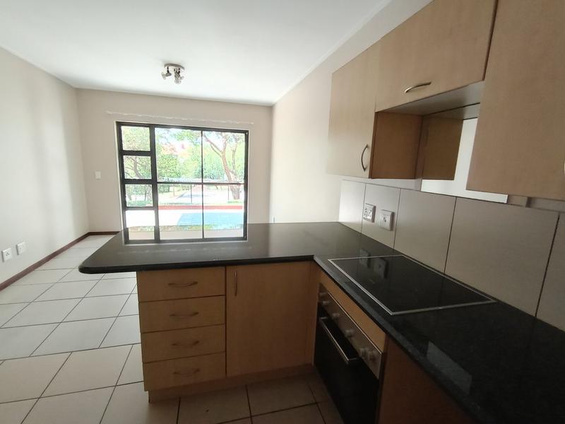 1 Bedroom Property for Sale in Jackal Creek Golf Estate Gauteng