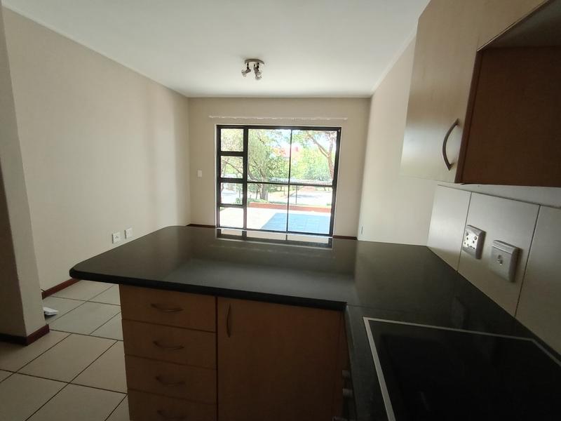 1 Bedroom Property for Sale in Jackal Creek Golf Estate Gauteng