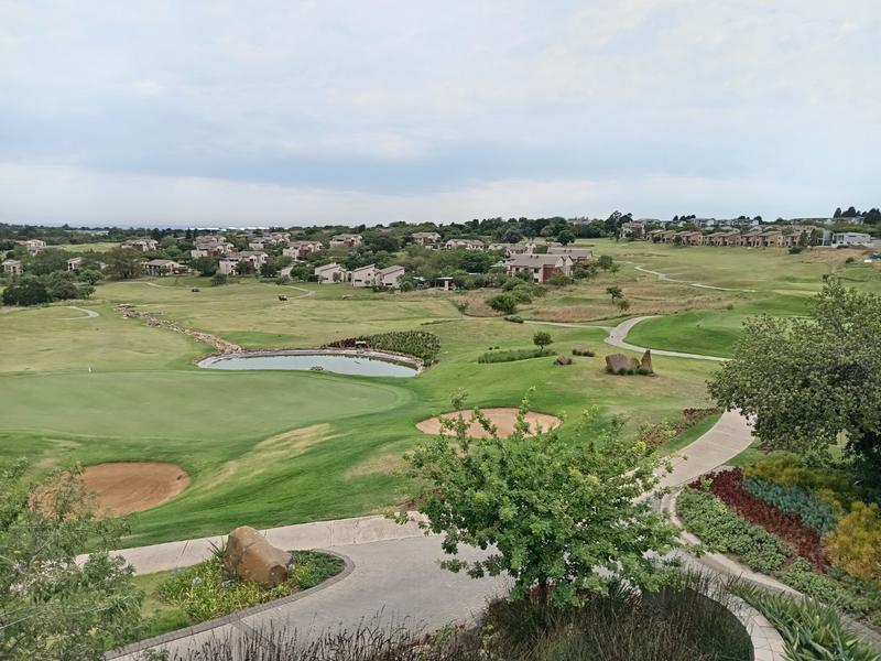 1 Bedroom Property for Sale in Jackal Creek Golf Estate Gauteng