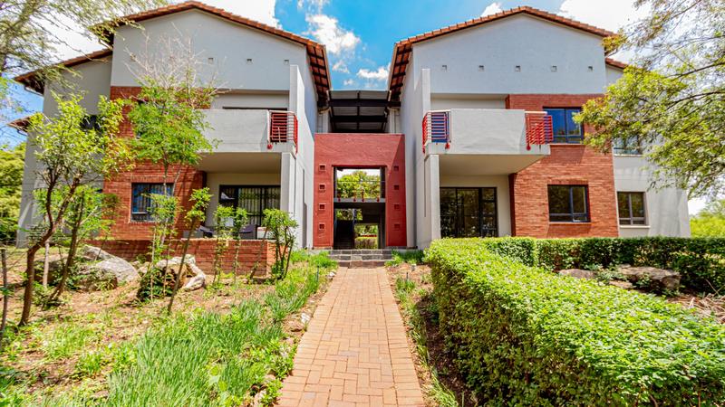 1 Bedroom Property for Sale in Jackal Creek Golf Estate Gauteng