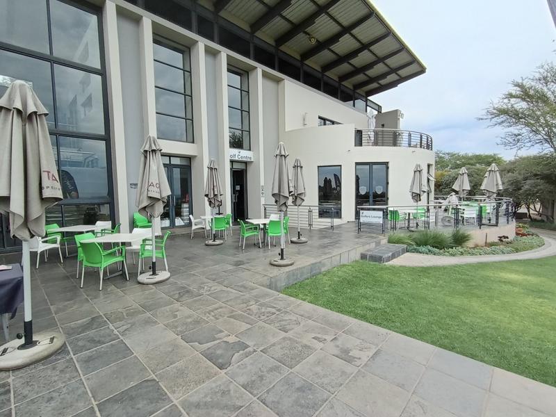 1 Bedroom Property for Sale in Jackal Creek Golf Estate Gauteng