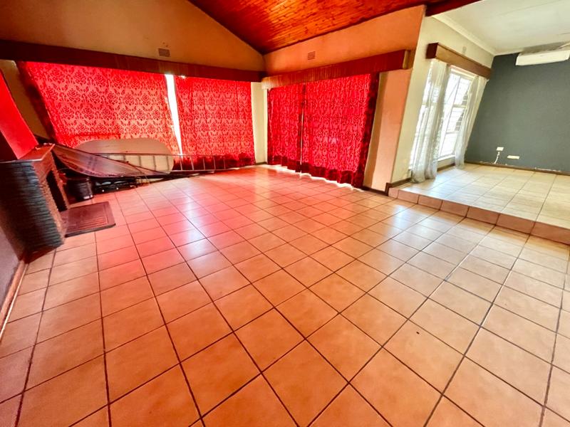 0 Bedroom Property for Sale in Silverfields Gauteng