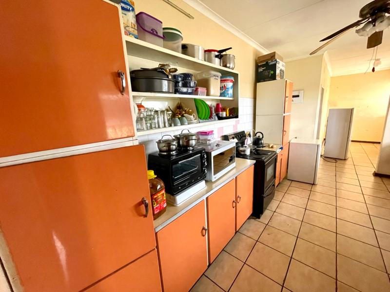 0 Bedroom Property for Sale in Silverfields Gauteng