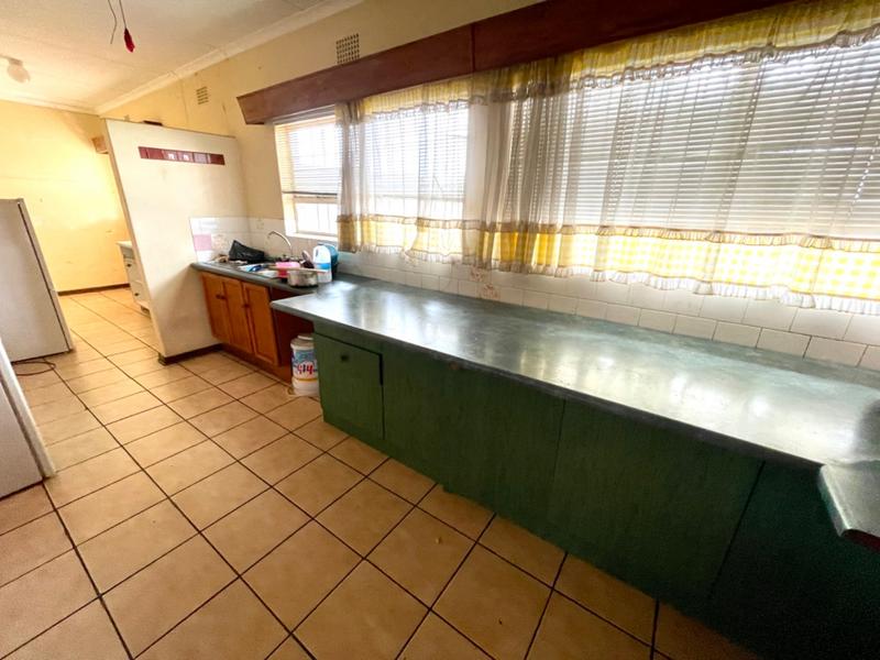 0 Bedroom Property for Sale in Silverfields Gauteng