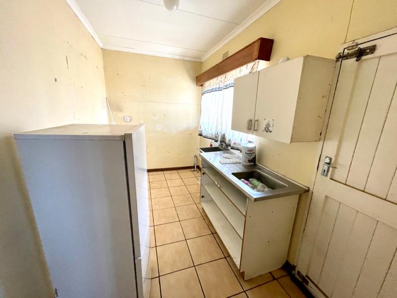 0 Bedroom Property for Sale in Silverfields Gauteng