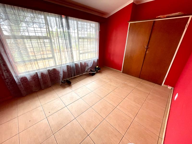 0 Bedroom Property for Sale in Silverfields Gauteng