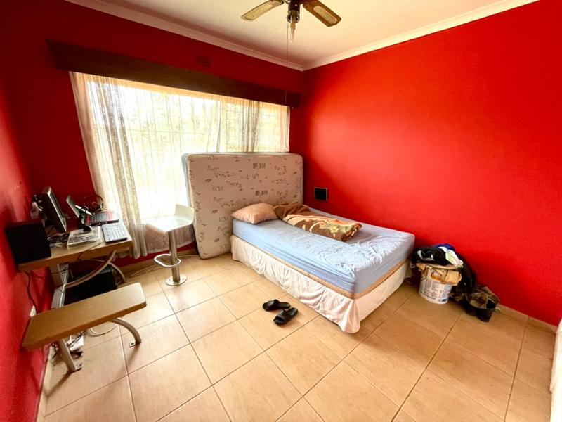 0 Bedroom Property for Sale in Silverfields Gauteng