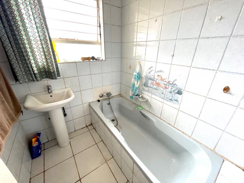 0 Bedroom Property for Sale in Silverfields Gauteng