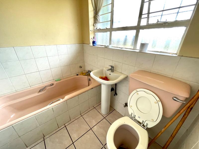 0 Bedroom Property for Sale in Silverfields Gauteng