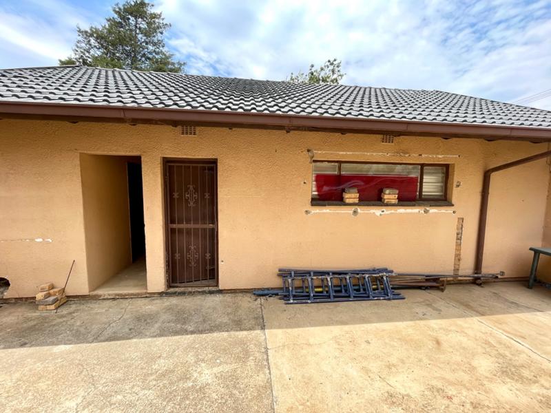 0 Bedroom Property for Sale in Silverfields Gauteng