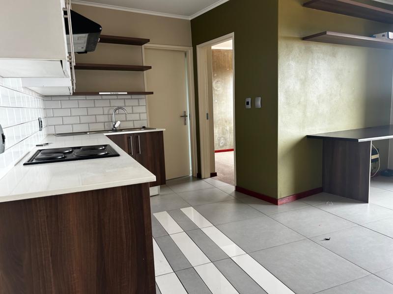 To Let 1 Bedroom Property for Rent in Hatfield Gauteng