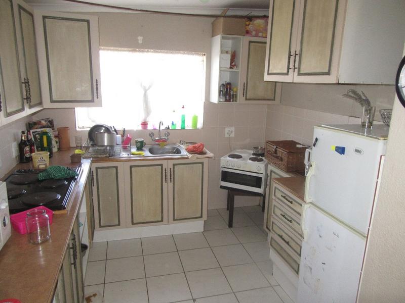 3 Bedroom Property for Sale in Wheatlands A H Gauteng