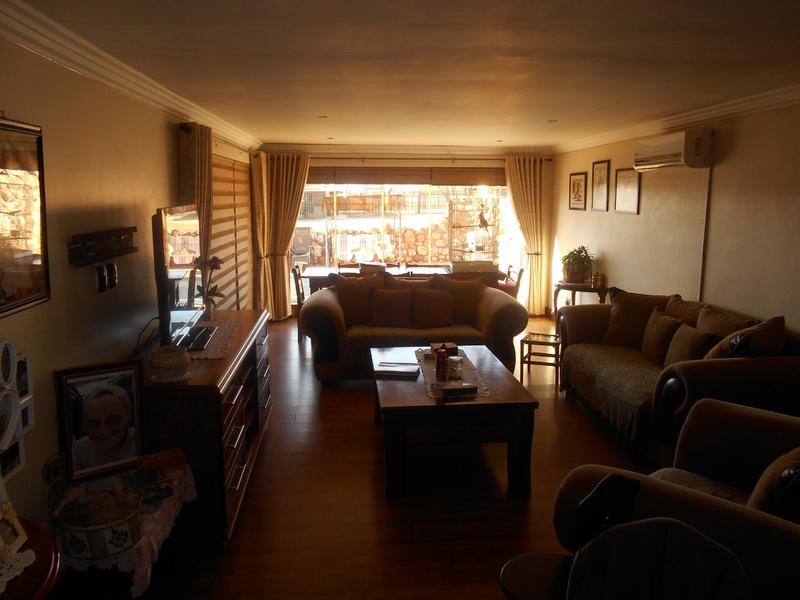 0 Bedroom Property for Sale in Stesa Gauteng