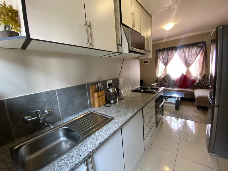 2 Bedroom Property for Sale in Fleurhof Gauteng