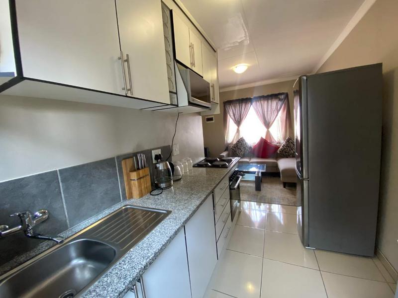 2 Bedroom Property for Sale in Fleurhof Gauteng