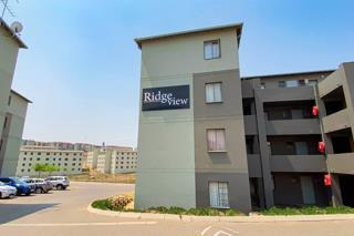 2 Bedroom Property for Sale in Fleurhof Gauteng