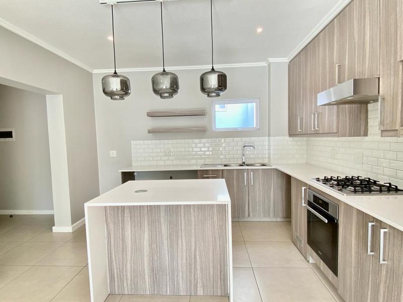 1 Bedroom Property for Sale in Morningside Gauteng