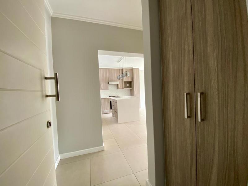 1 Bedroom Property for Sale in Morningside Gauteng