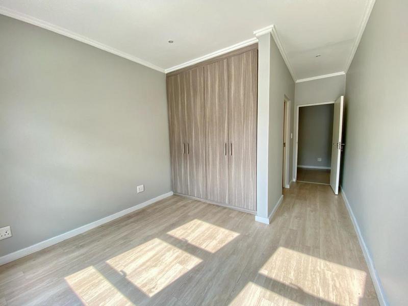 1 Bedroom Property for Sale in Morningside Gauteng