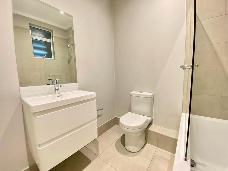 1 Bedroom Property for Sale in Morningside Gauteng