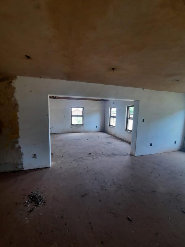 3 Bedroom Property for Sale in Kameeldrift East Gauteng