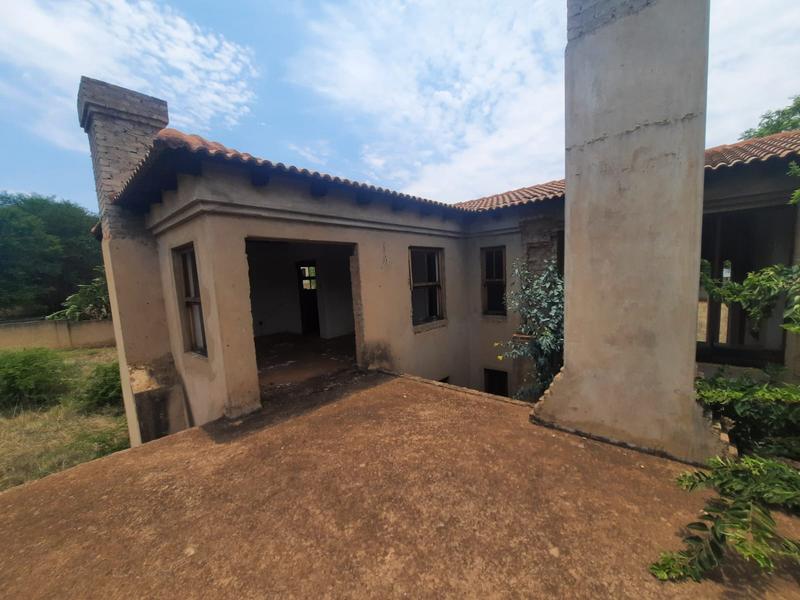 3 Bedroom Property for Sale in Kameeldrift East Gauteng