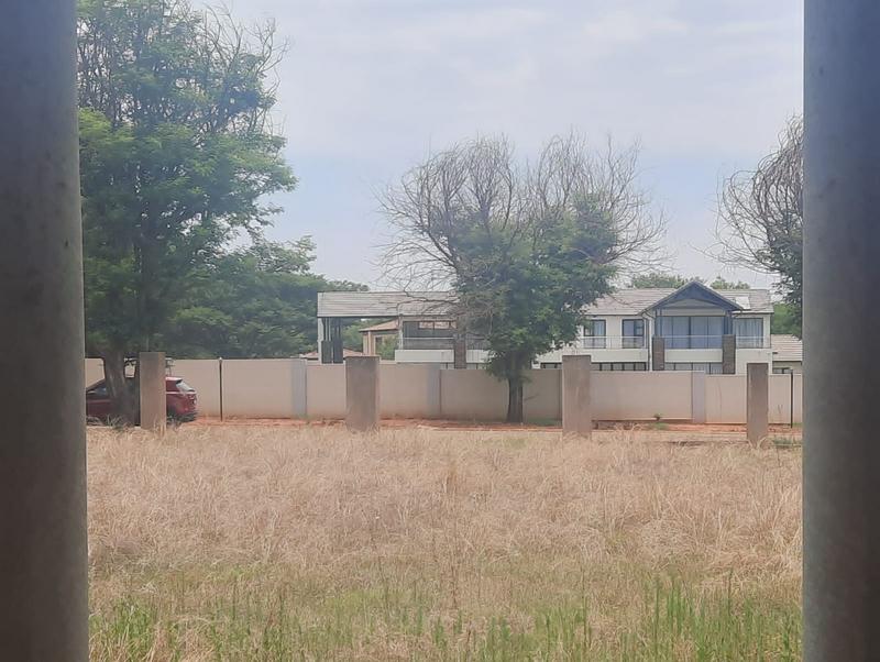 3 Bedroom Property for Sale in Kameeldrift East Gauteng