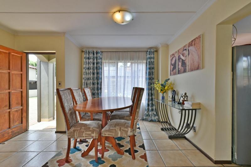 3 Bedroom Property for Sale in Meyersig Lifestyle Estate Gauteng