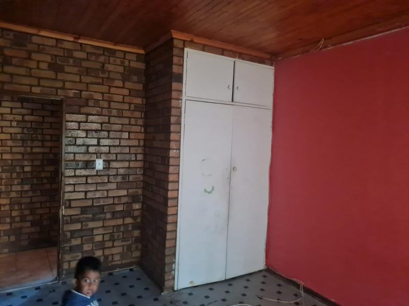 3 Bedroom Property for Sale in Dersley Gauteng