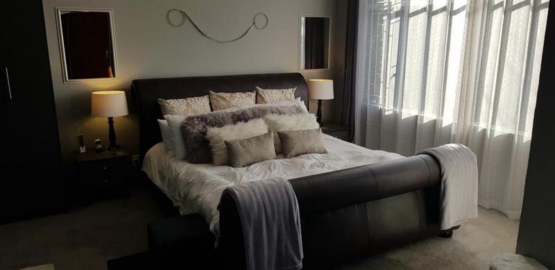 To Let 3 Bedroom Property for Rent in Maroelana Gauteng
