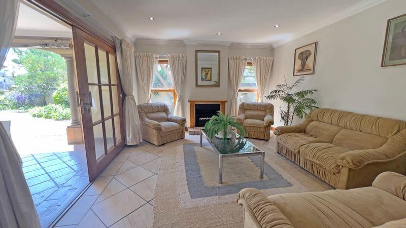 3 Bedroom Property for Sale in Meyersdal Nature Estate Gauteng