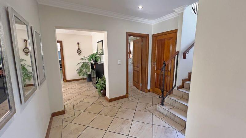 3 Bedroom Property for Sale in Meyersdal Nature Estate Gauteng