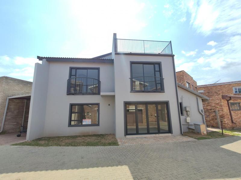 4 Bedroom Property for Sale in Misty Bay Gauteng