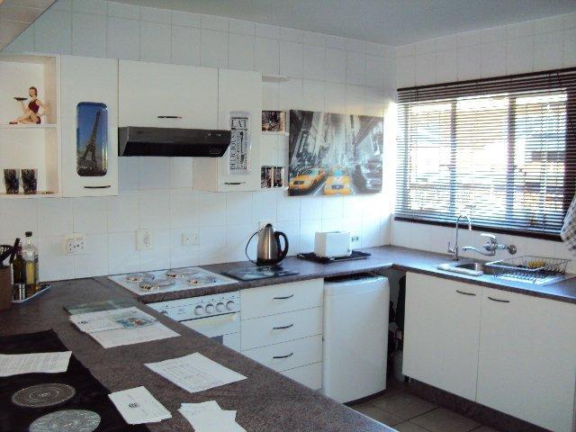 2 Bedroom Property for Sale in Birchleigh Gauteng