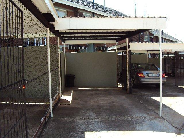 2 Bedroom Property for Sale in Birchleigh Gauteng