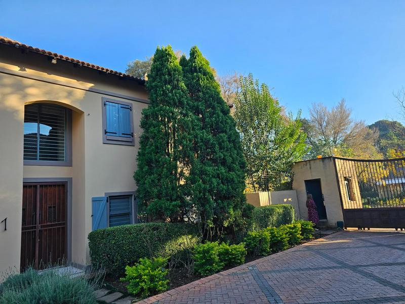 4 Bedroom Property for Sale in Muckleneuk Gauteng