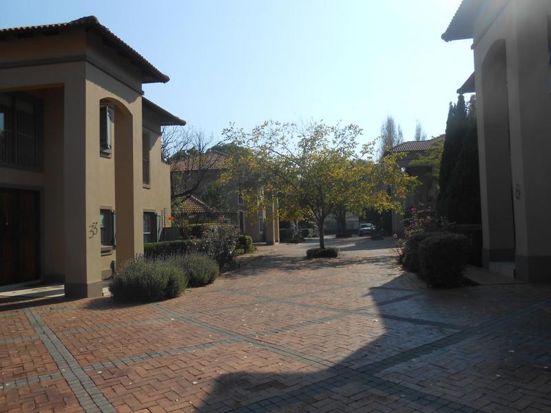 4 Bedroom Property for Sale in Muckleneuk Gauteng