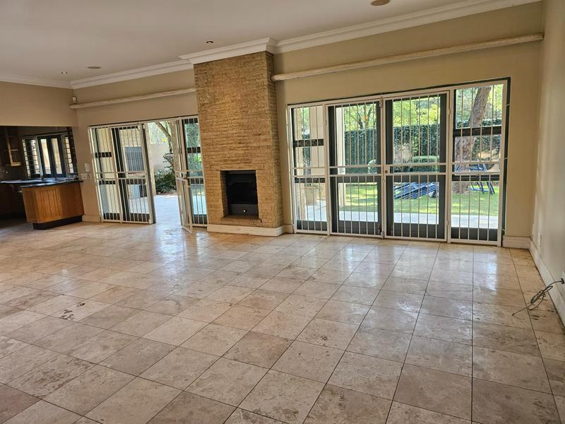 4 Bedroom Property for Sale in Muckleneuk Gauteng