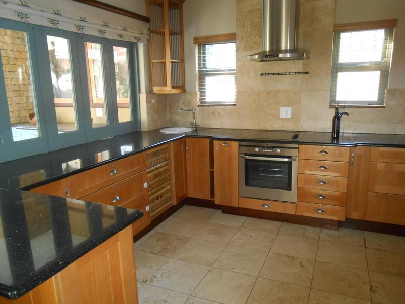 4 Bedroom Property for Sale in Muckleneuk Gauteng