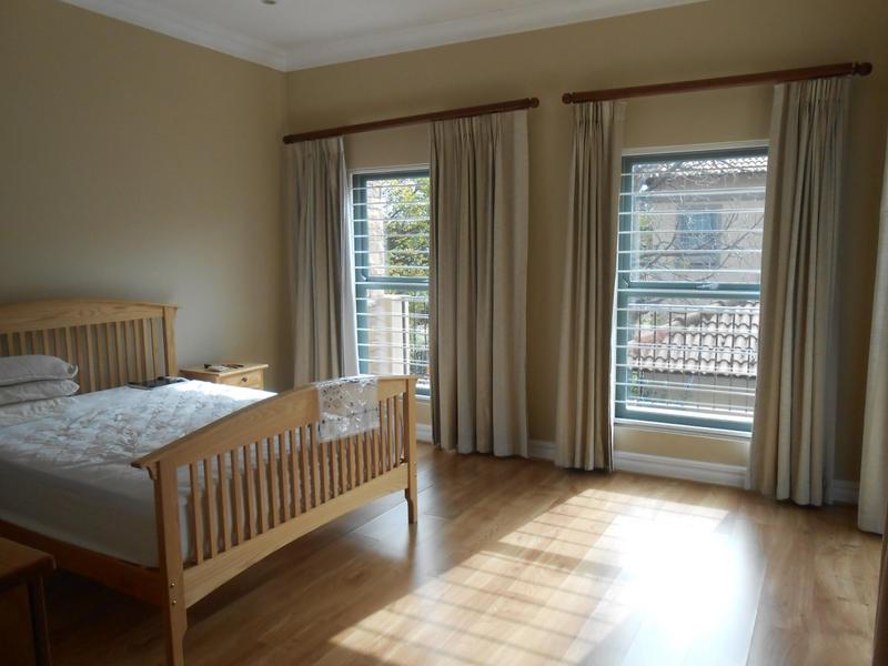 4 Bedroom Property for Sale in Muckleneuk Gauteng