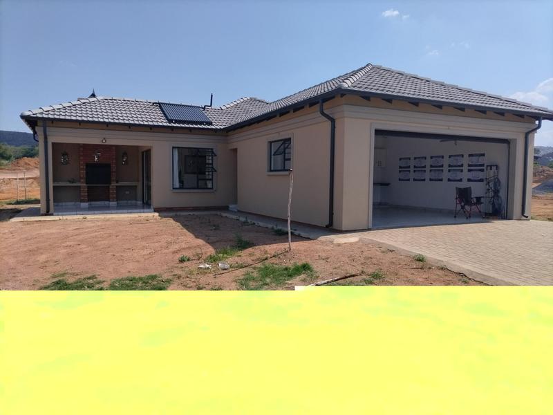 3 Bedroom Property for Sale in Amandasig Gauteng