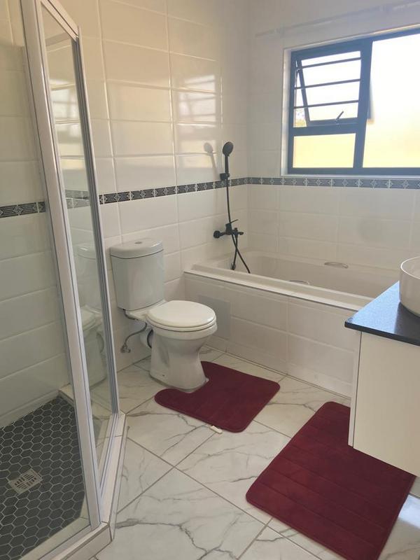 3 Bedroom Property for Sale in Amandasig Gauteng