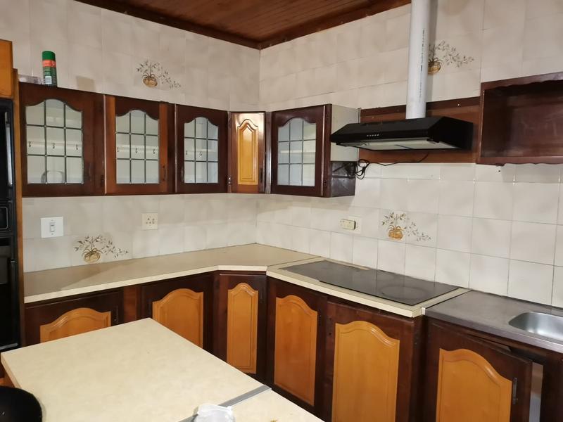 To Let 1 Bedroom Property for Rent in Moret Gauteng