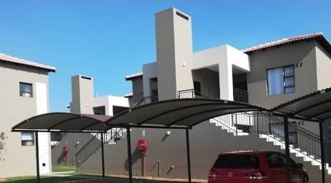 To Let 2 Bedroom Property for Rent in Benoni Gauteng