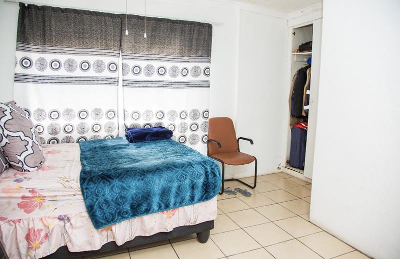 4 Bedroom Property for Sale in Parkhill Gardens Gauteng