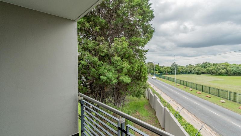 1 Bedroom Property for Sale in Jackal Creek Golf Estate Gauteng